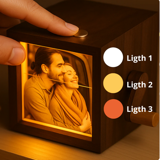 FREE 3 Tone Light