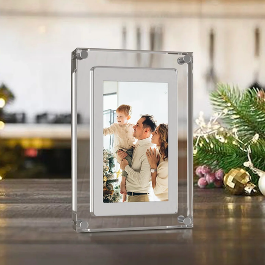 HeartFrame | Memory Frame